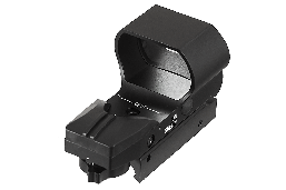 Коліматор, коліматорний приціл відкритого типу, супер якість, фото 5