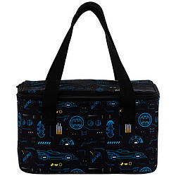 Сумка для ланчу Kite DC Batman DC25-2705