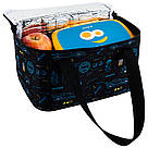 Сумка для ланчу Kite DC Batman DC25-2705, фото 3