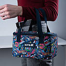 Сумка для ланчу Kite Hot Wheels HW25-2705, фото 6