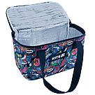 Сумка для ланчу Kite Hot Wheels HW25-2705, фото 4