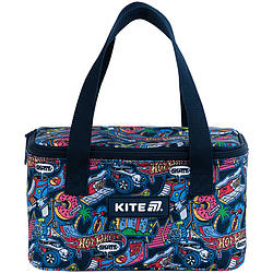 Сумка для ланчу Kite Hot Wheels HW25-2705