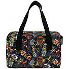 Сумка для ланчу Kite Teenage Mutant Ninja Turtles NT25-2705, фото 5