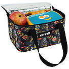 Сумка для ланчу Kite Teenage Mutant Ninja Turtles NT25-2705, фото 3