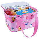 Сумка для ланчу Kite Garfield GF25-2705, фото 3
