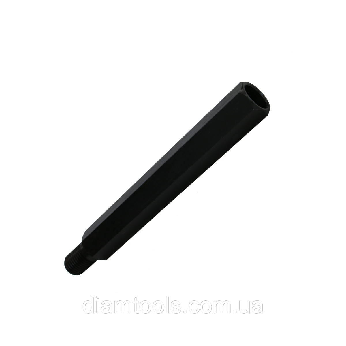 Подовжувач для алмазних коронок 1 1/4 UNC 200 мм