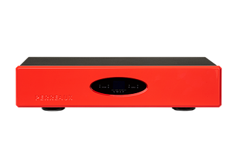 Балансний попередній підсилювач Perreaux SM6 MkII