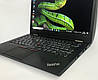 Ультрабук Б-клас Lenovo ThinkPad X1 Carbon G4/ 14" (1920x1080)/ Core i5-6300U/ 8 GB RAM/ 240 GB SSD/ HD 520, фото 9