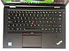 Ультрабук Б-клас Lenovo ThinkPad X1 Carbon G4/ 14" (1920x1080)/ Core i5-6300U/ 8 GB RAM/ 240 GB SSD/ HD 520, фото 10