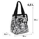 Сумка для ланчу Kite K25-2707-5, фото 2