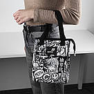 Сумка для ланчу Kite K25-2707-5, фото 6