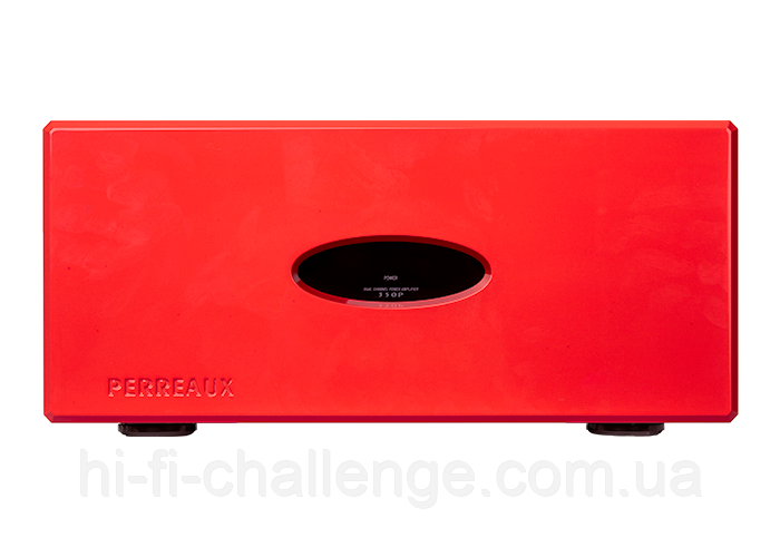 Моноблоковий підсилювач потужності Perreaux 750 Monoblock Power Amplifier