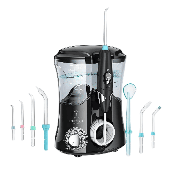 Стаціонарний іригатор Medica+ PROWATER STANTION 7.0 BL