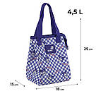 Сумка для ланчу Kite HK25-2707, фото 2