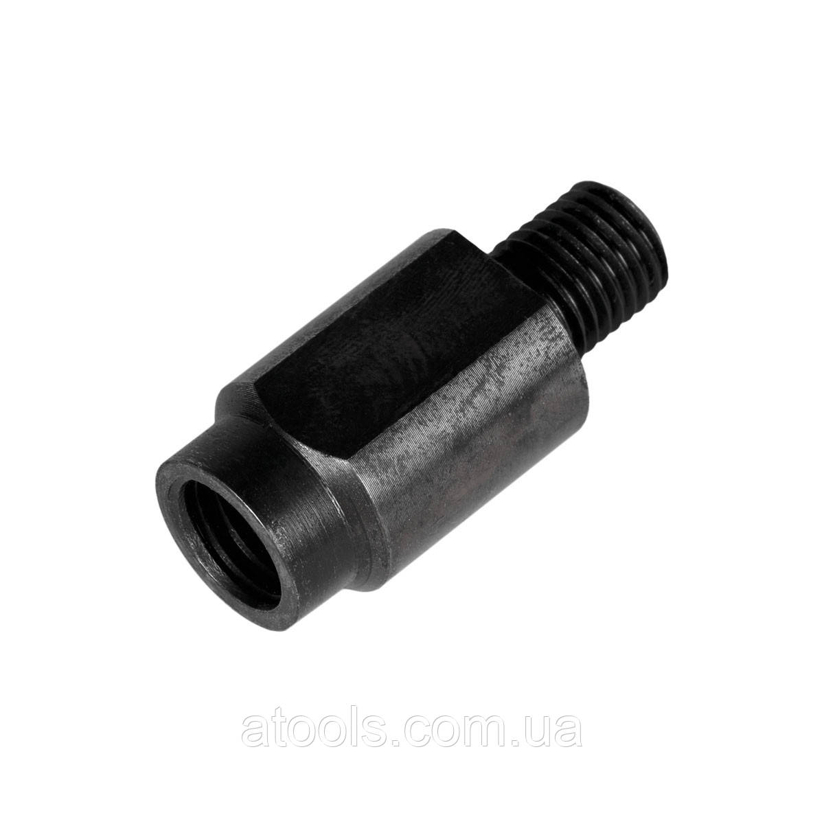 Адаптер - перехідник M16 (IN) x M18 (OUT)