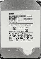Жорсткий диск HGST Ultrastar DC He10 (HUH721008ALE604) / 3.5" / SATAIII / 8000 GB / 7200RPM