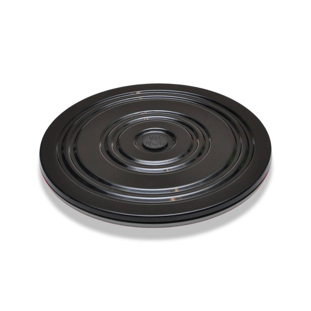 Диск здоров'я грація для фітнесу GV-0704-BGREY, фото 1