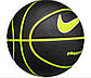 М'яч баскетбольний Nike Everyday Playground 8P Deflated Розмір 6 N.100.4498.044.06/1 (Оригінал), фото 2
