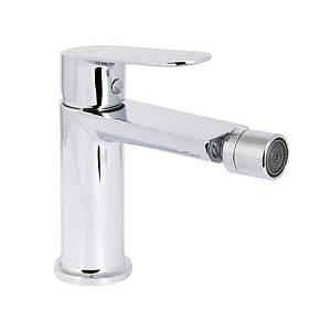 Qtap Evia Змішувач для біде Chrome (k30) QTEVI255CRM47581