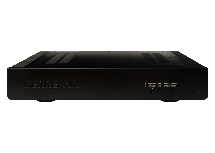 Ліхмокоректор з акумуляторним живленням Perreaux VP4, фото 1