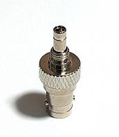 Перехідник BNC-female для Motorola CP040, CP140, CP160, CP180, CP200