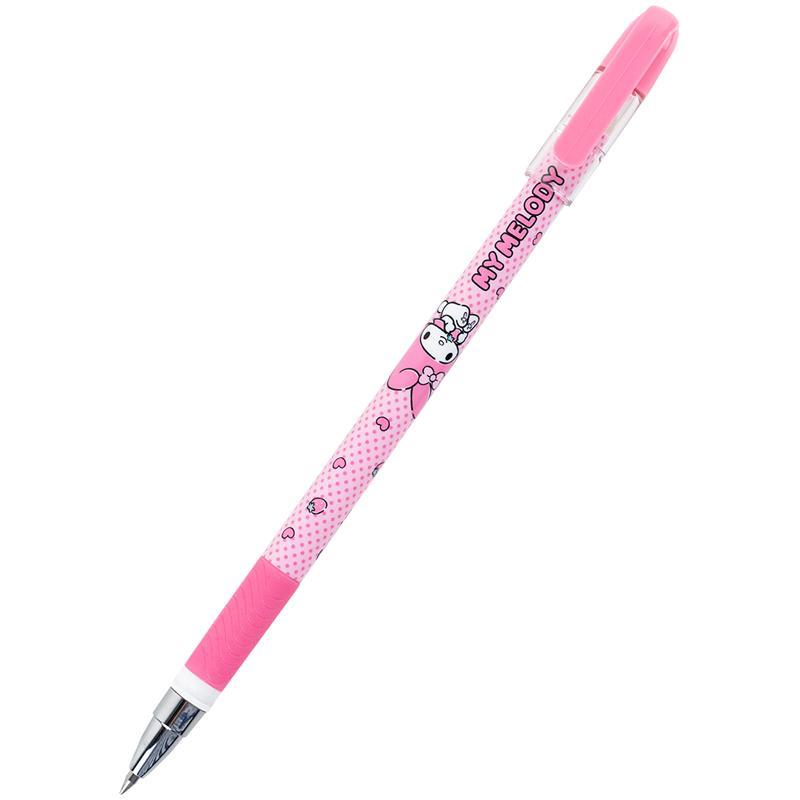 Ручка гелева "пиши-стирай" Kite Hello Kitty HK25-068-2, фото 1
