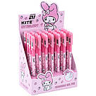Ручка гелева "пиши-стирай" Kite Hello Kitty HK25-068-2, фото 2