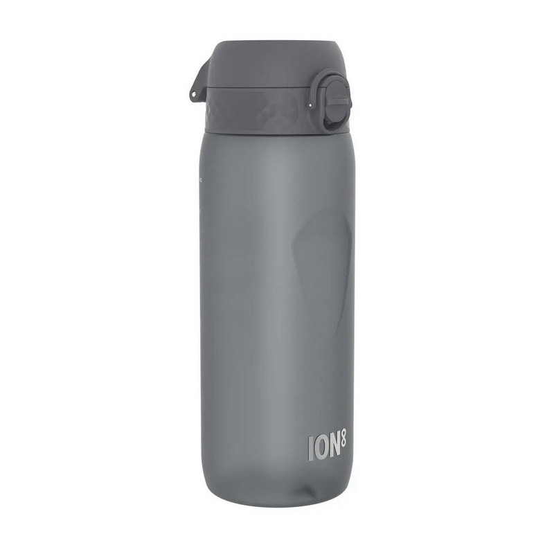 ION8 Waterbottle (750 ml, grey)