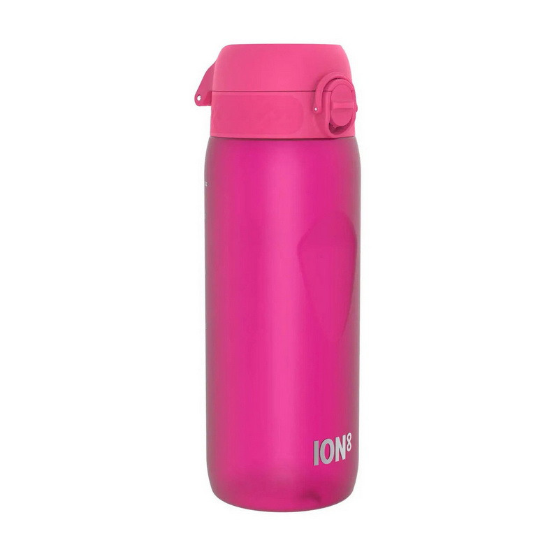 ION8 Waterbottle (750 ml, pink)