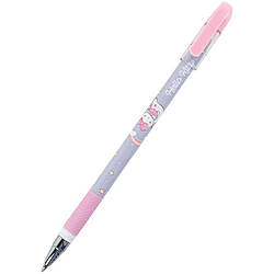 Ручка гелева "пиши-стирай" Kite Hello Kitty HK25-068