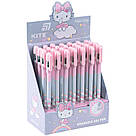 Ручка гелева "пиши-стирай" Kite Hello Kitty HK25-068, фото 2