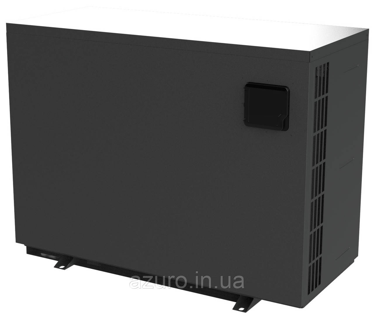 Інверторний тепловий насос Aquajoy Side Flow 18 (17.8 кВт)