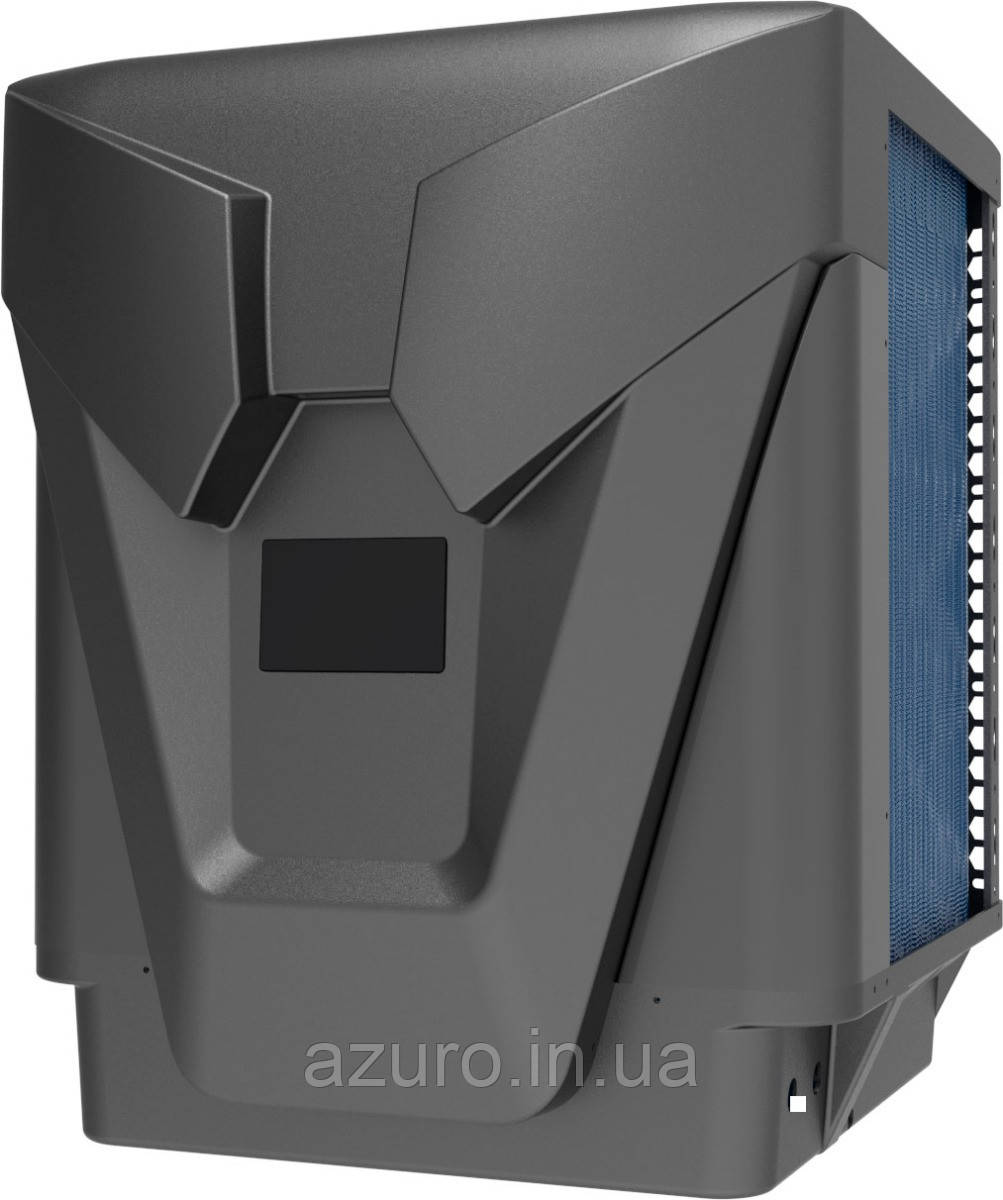 Тепловий інверторний насос Aquajoy Optimus 35T (35.4 кВт)