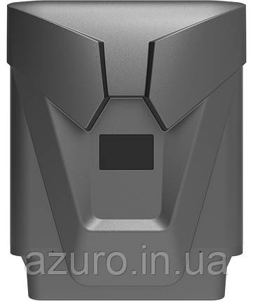 Тепловий інверторний насос Aquajoy Optimus 35T (35.4 кВт), фото 3