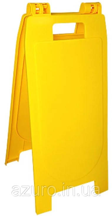 Попереджувальний знак Golfinho E5299, без напису