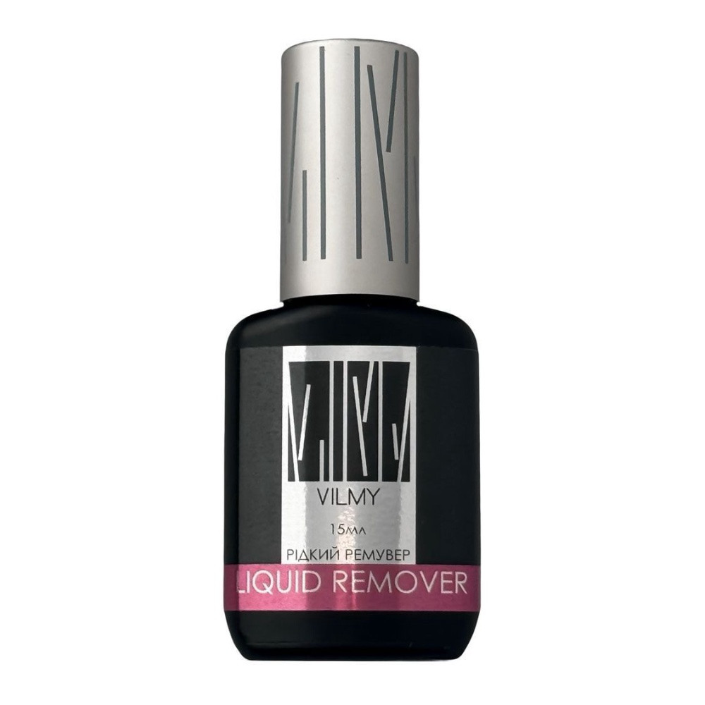 Ремувер рідкий Vilmy, 15мл