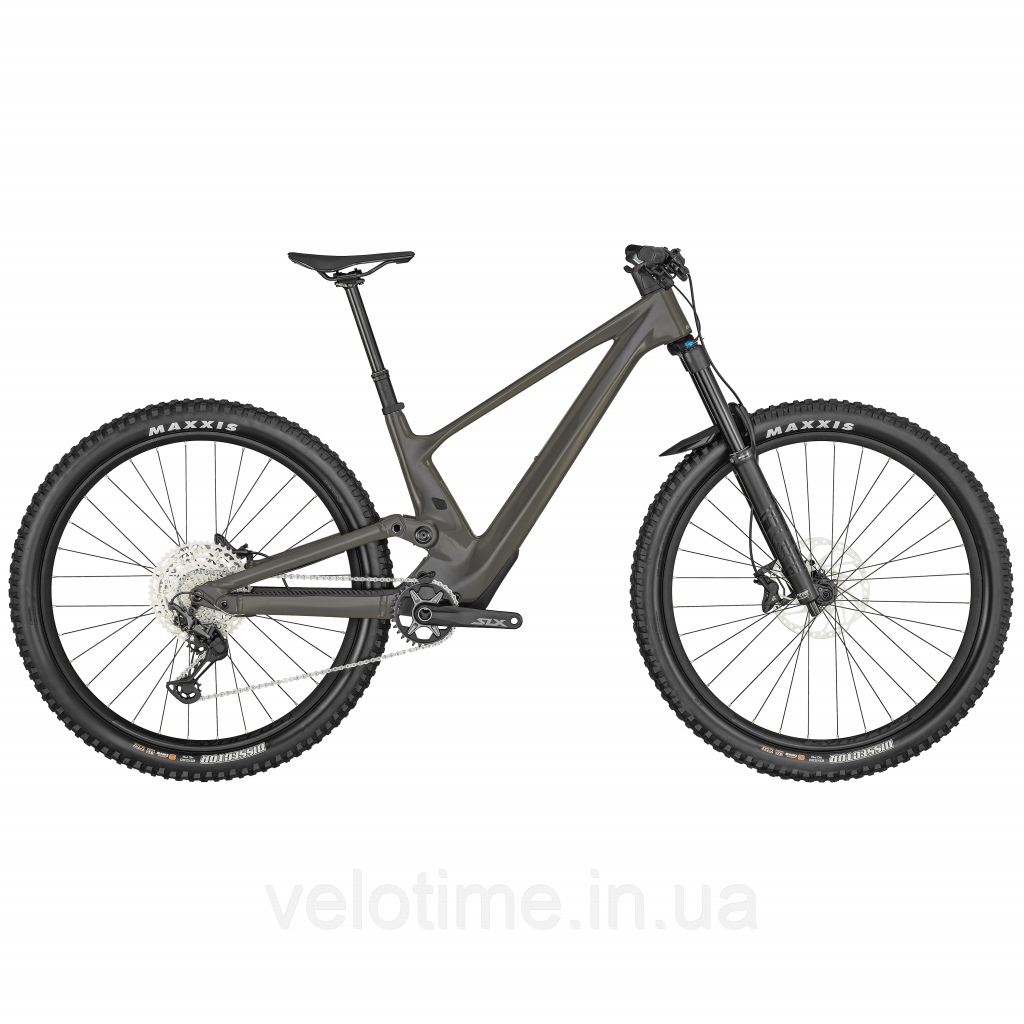 Scott Genius 920 2023 (M)