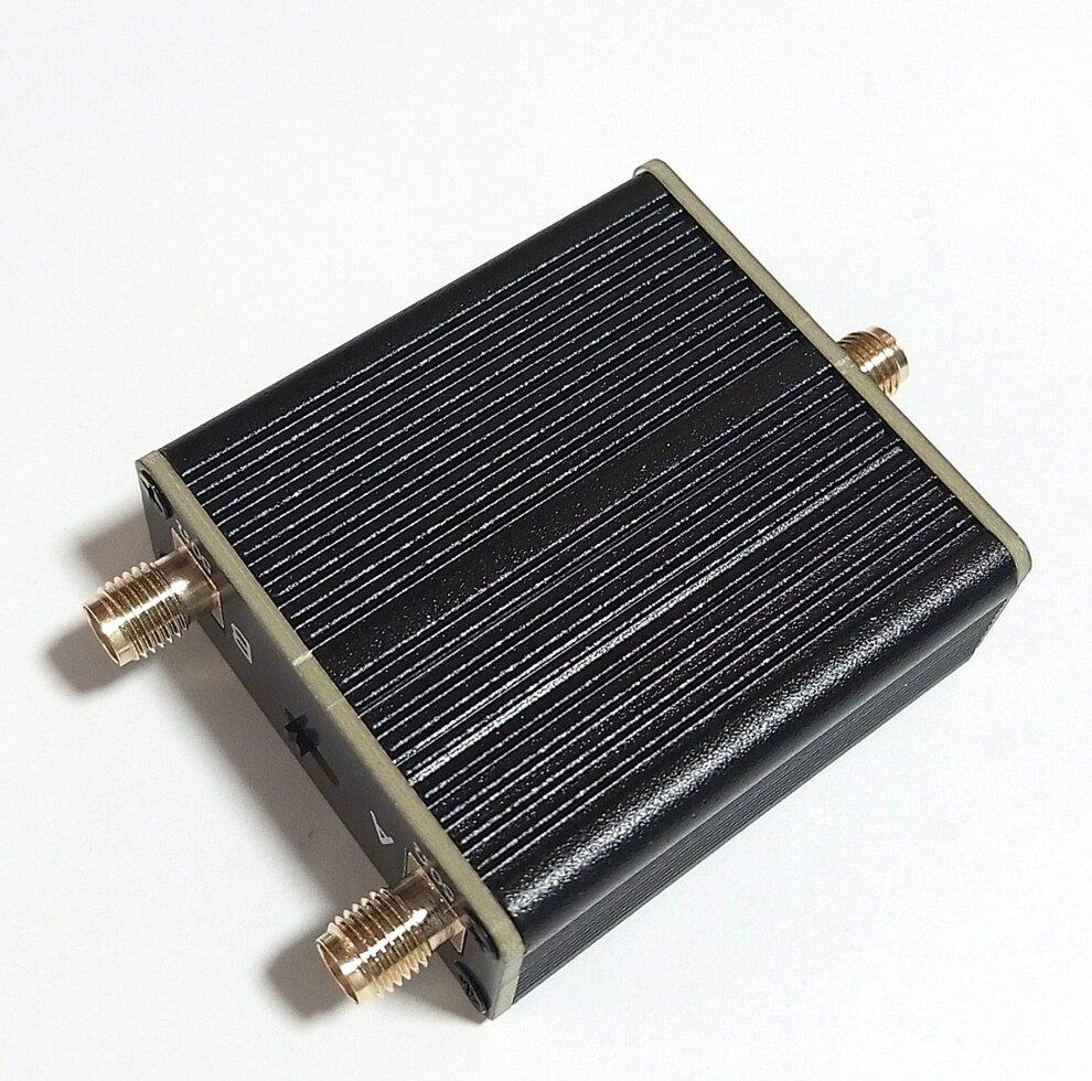 Ручний комутатор антен DC-500MHz 10W, високочастотний перемикач, RF Switch