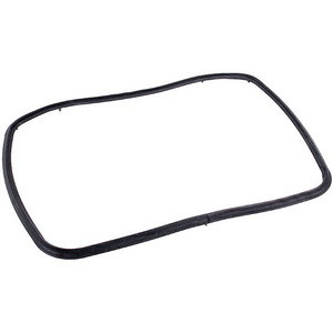 Ущільнювач дверей духовки для плити Gorenje 789853, фото 1