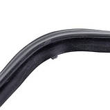 Ущільнювач дверей духовки для плити Gorenje 789853, фото 2