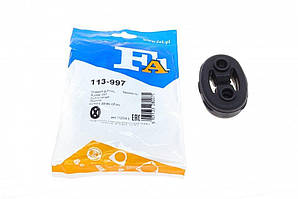 Резинка глушника FA1 Fischer Automotive One (FA1) 113-997 Fiat Freemont; Dodge Journey