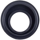 Прокладка кругла для бойлера Gorenje/Tiki 580477 (D=36/74мм), фото 3