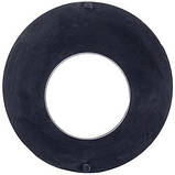 Прокладка кругла для бойлера Gorenje/Tiki 580477 (D=36/74мм), фото 4