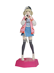 Фігурка Bandai Spirits Вокалоїд Секай Азусава Кохане Vocaloid Project Sekai Azusawa Kohane 15 см S V PS AK 15