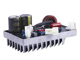 Інверторна плата 04-0015-V1.1. ТАТА на інверторний генератор 1.8KW/2.0KW