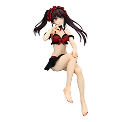Фігурка FuRyu Noodle stopper Рандеву з життям Курумі Токісакі Date A Live Tokisaki Kurumi 15 см F DAL TK 15