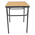 Стіл Bo-Camp Margate 75x55 cm Bamboo Brown (1404666), фото 7