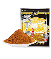 Тісто Старий Привид "Несамовитий кльов. Карась" 300 г прикормка Херабуна