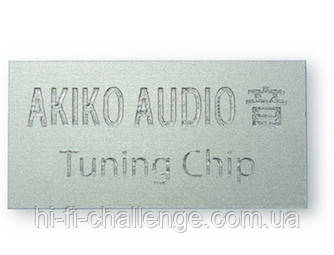 Тюнінговий чип для апаратури Akiko Audio Equipment Tuning Chip