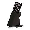 Набір кухонних ножів з керамічним покриттям 7 предметів HP1851060A, фото 4